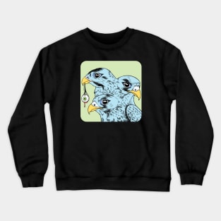 Nesting Crewneck Sweatshirt